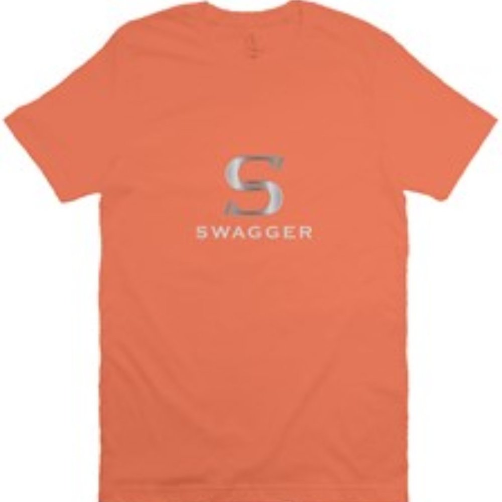 Swagger T-Shirt - Picture 4 of 16